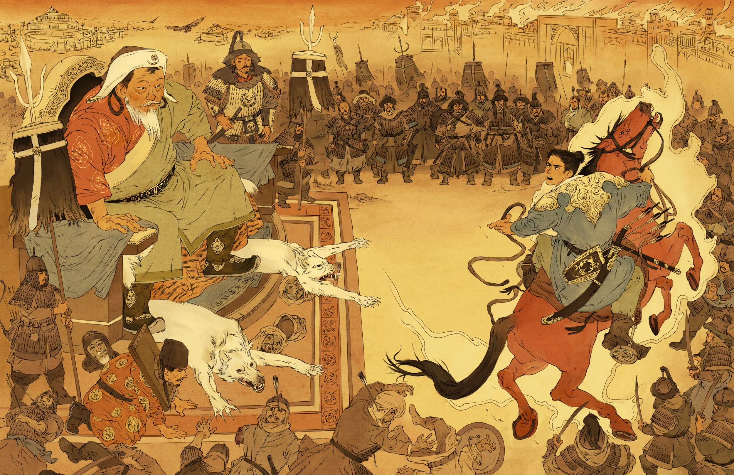 Xingyi Sun