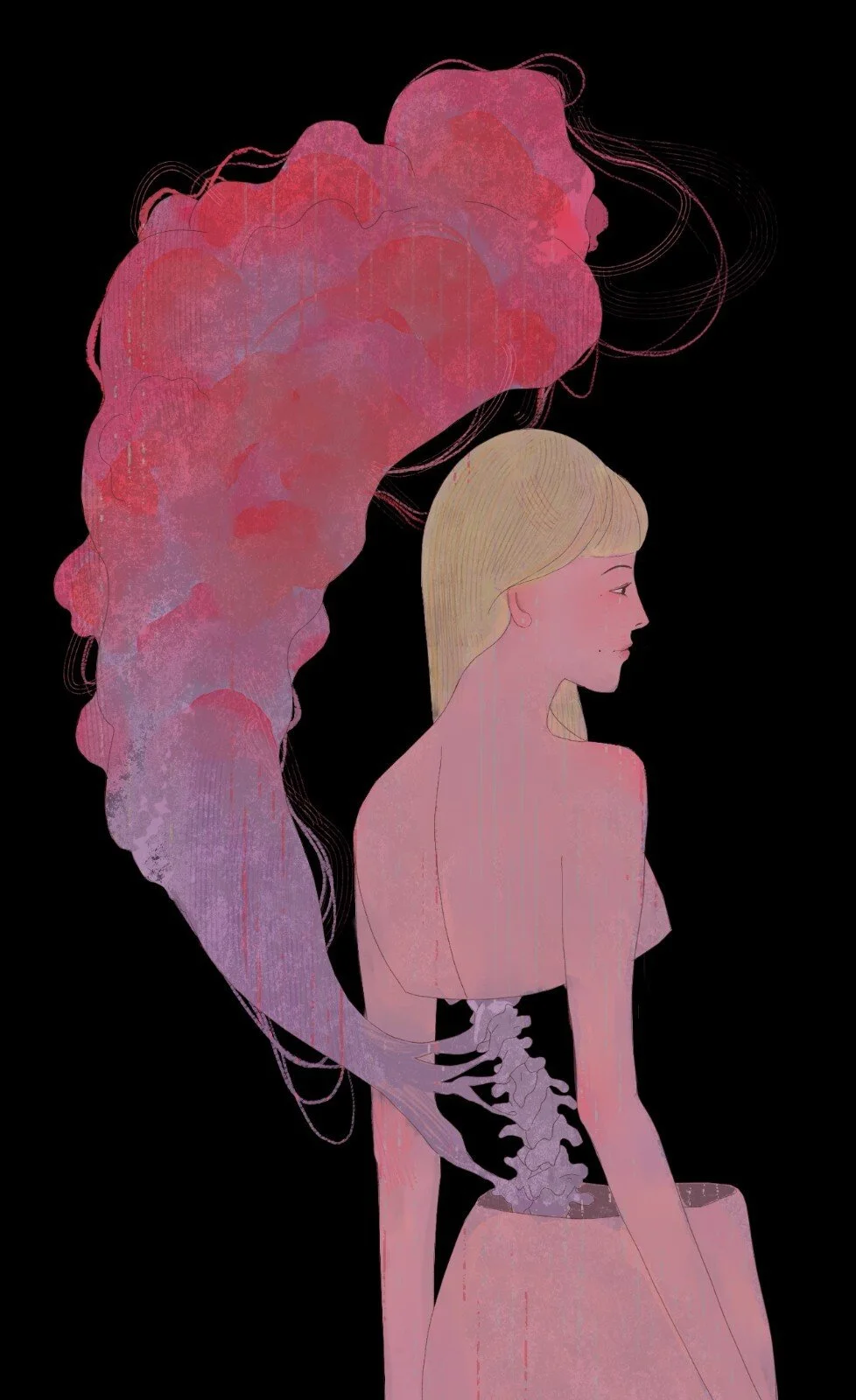 Qianxun Wang
