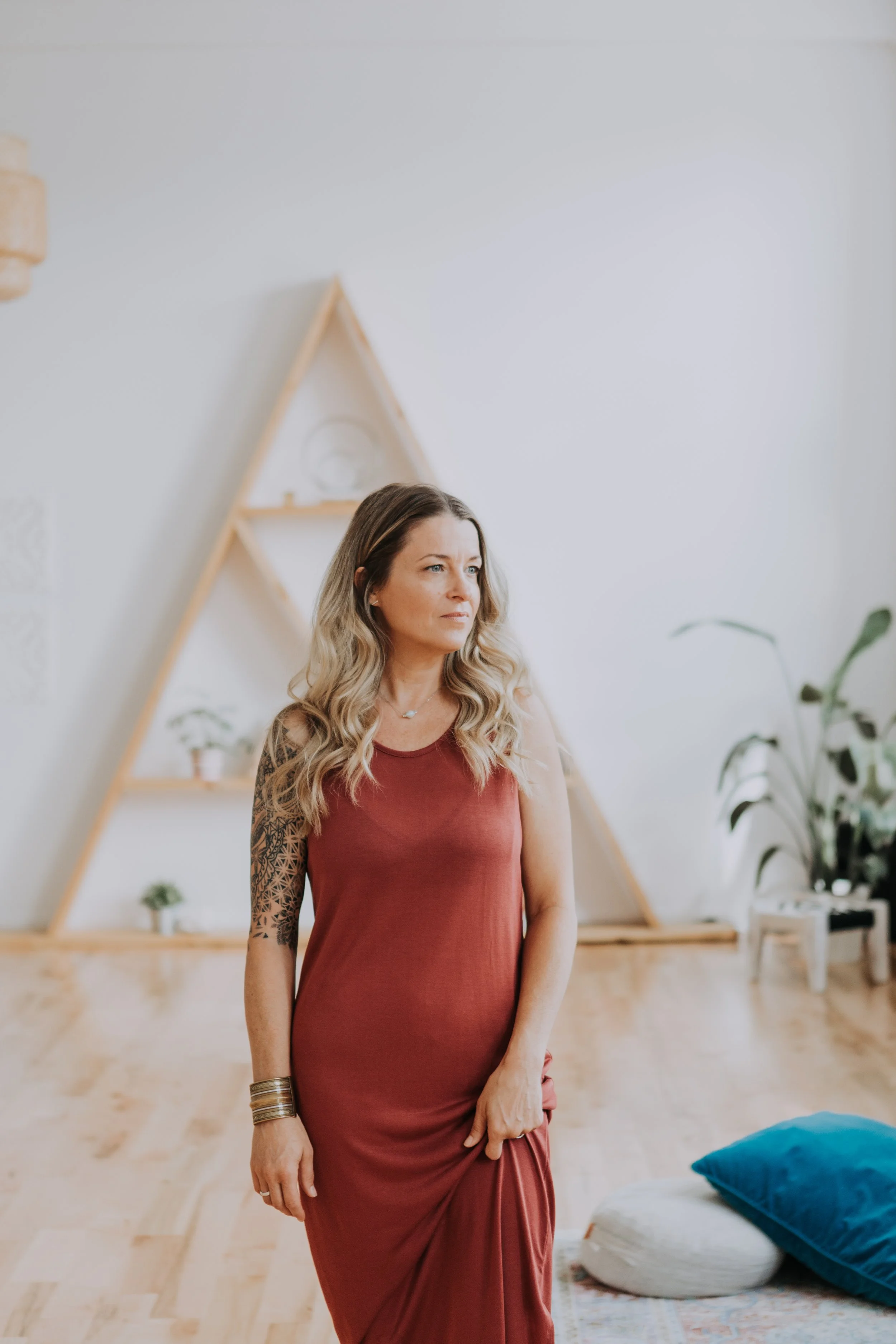 De figée par la peur à libre par le souffle : mon histoire avec le breathwork