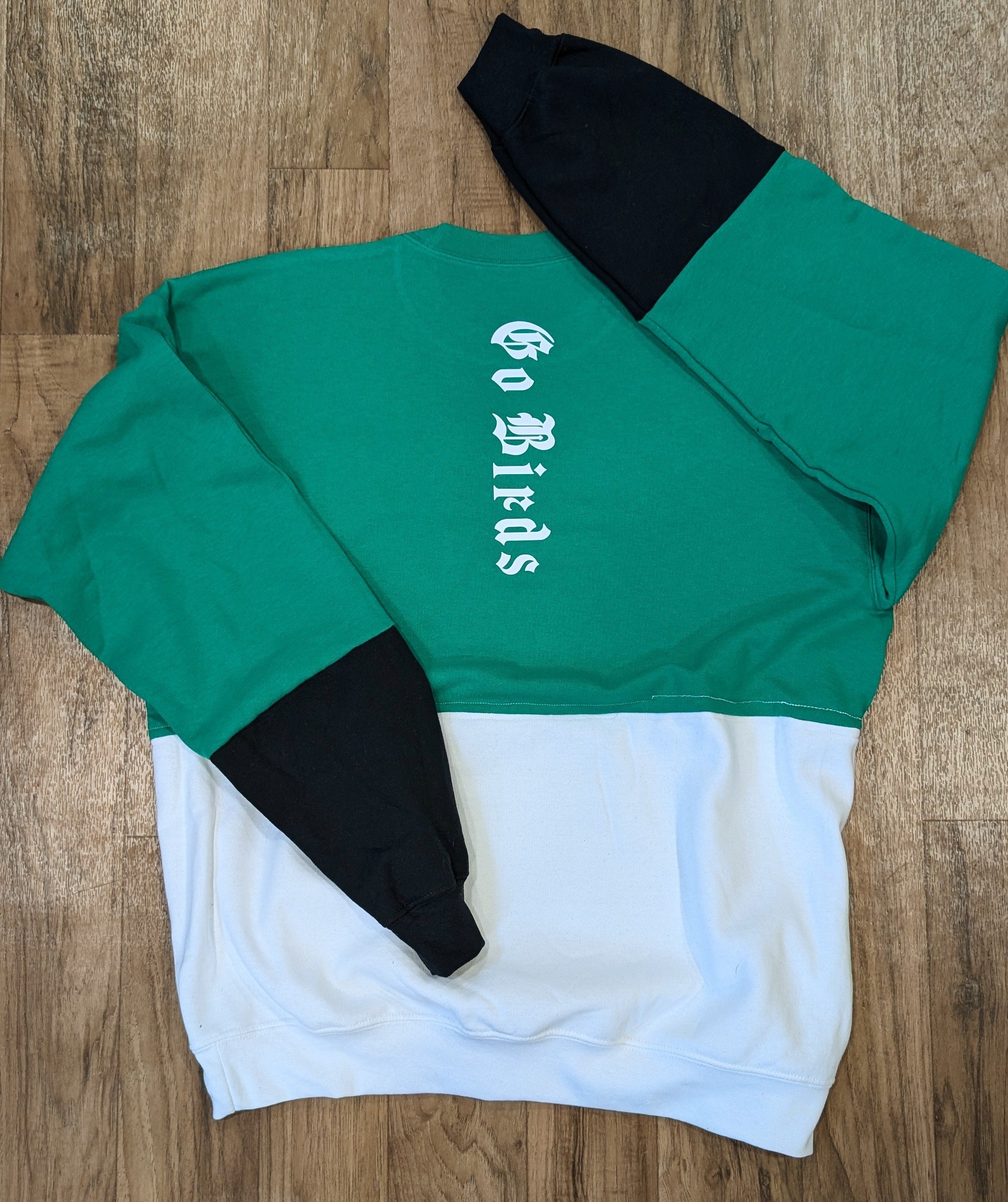 Sunday Green Crew.jpg