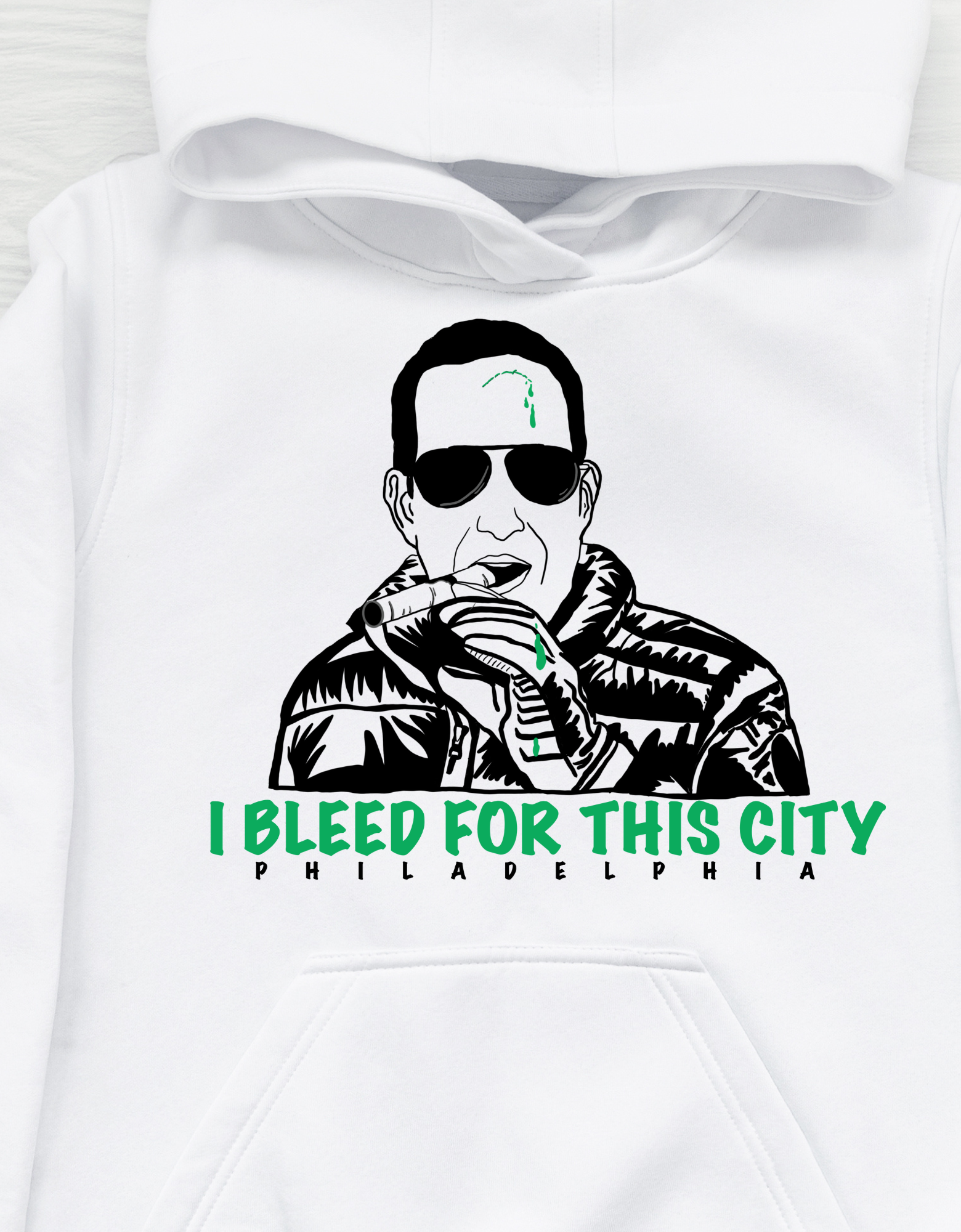 HOWIE BLEED GREEN- MOCK UP.png