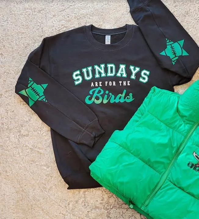 Sundays are for the Birds Crew.JPG