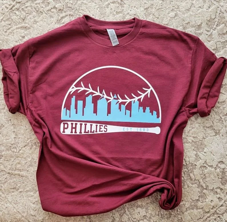 Phillies Baseball Skyline Tshirt.JPG