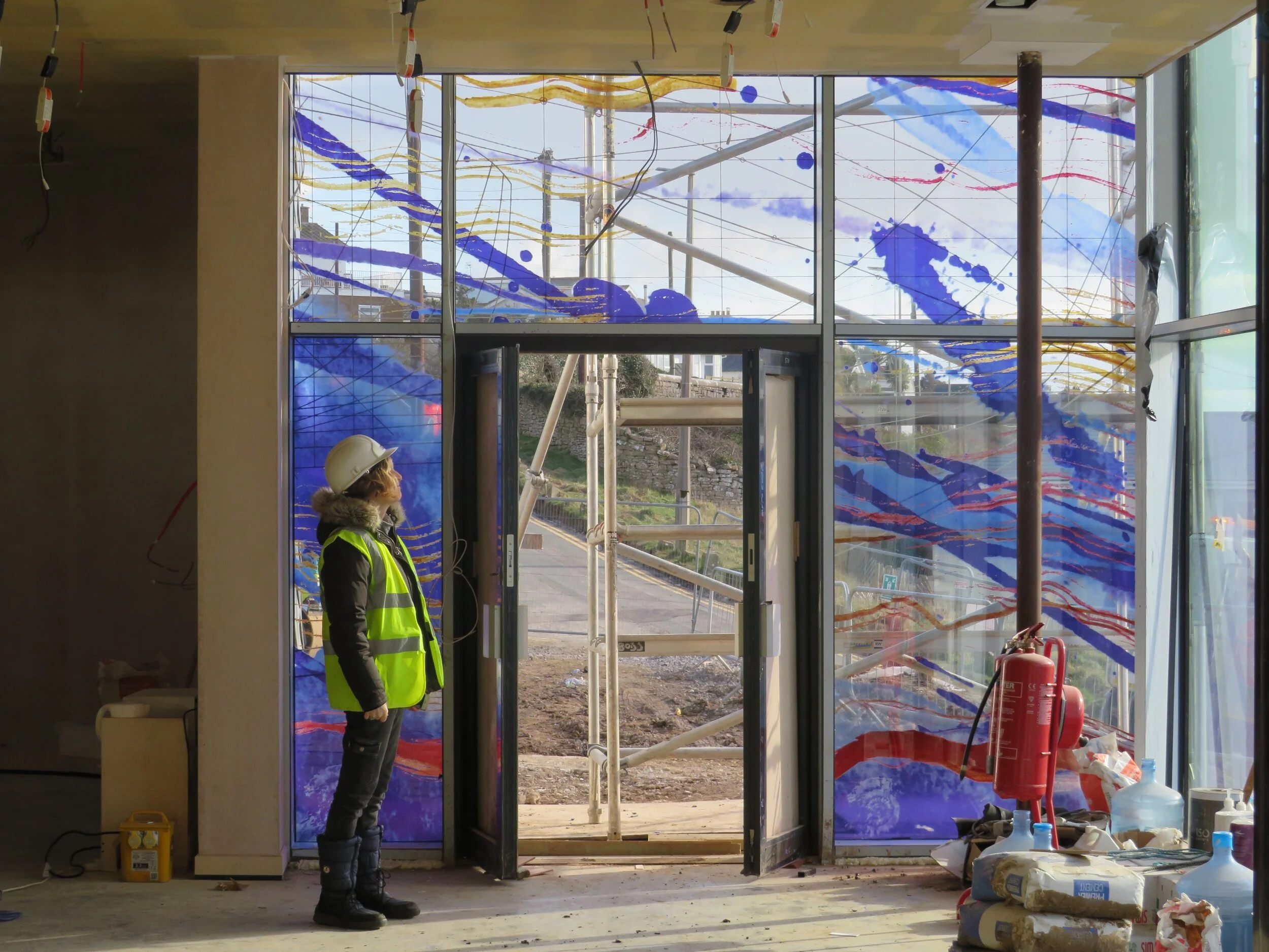 Risk & Resonance | A Symposium for Stained Glass
