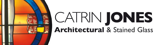 Catrin Jones Architectural Glass