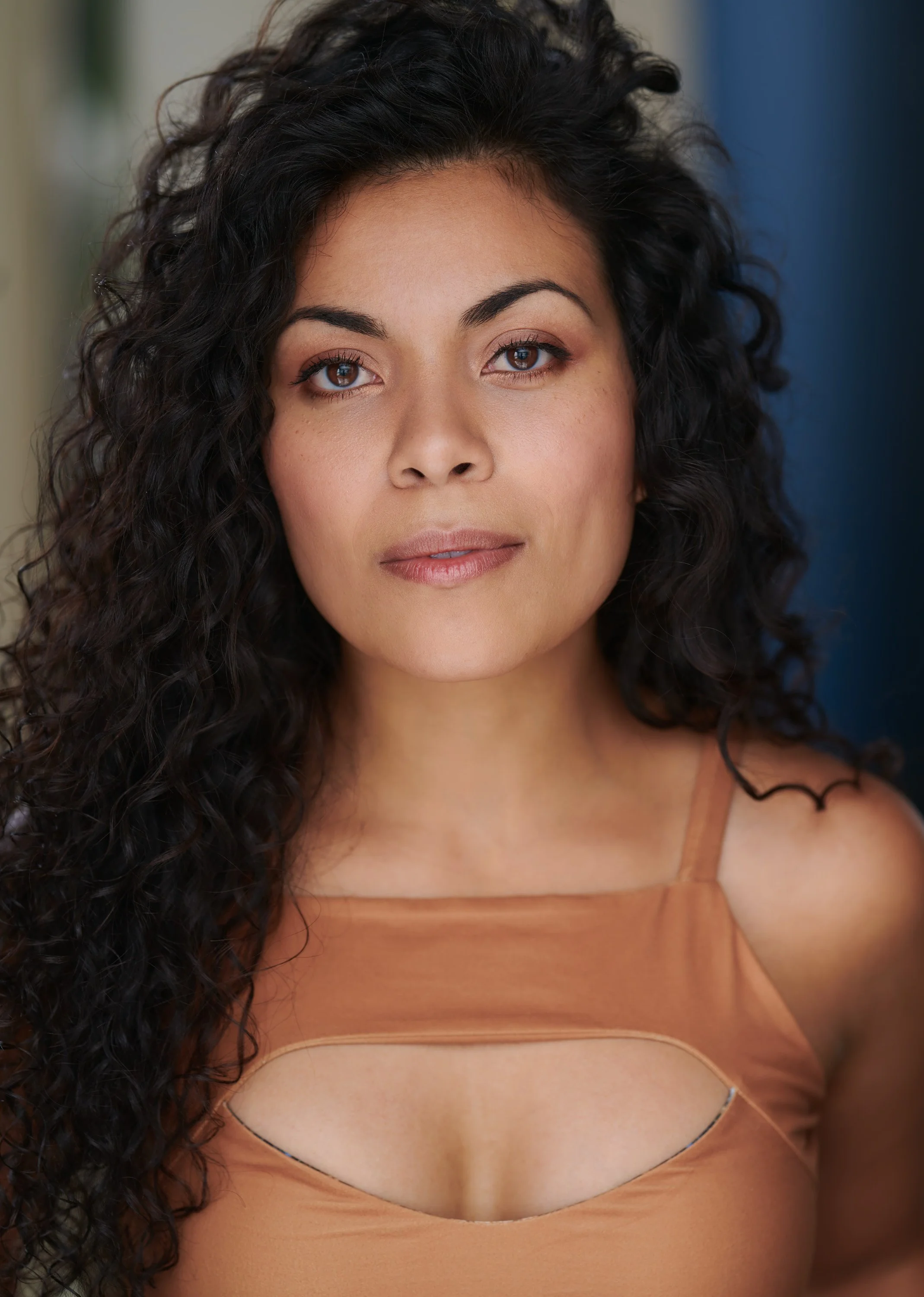 Photography: John Bregar
Makeup: Cherie Grassa