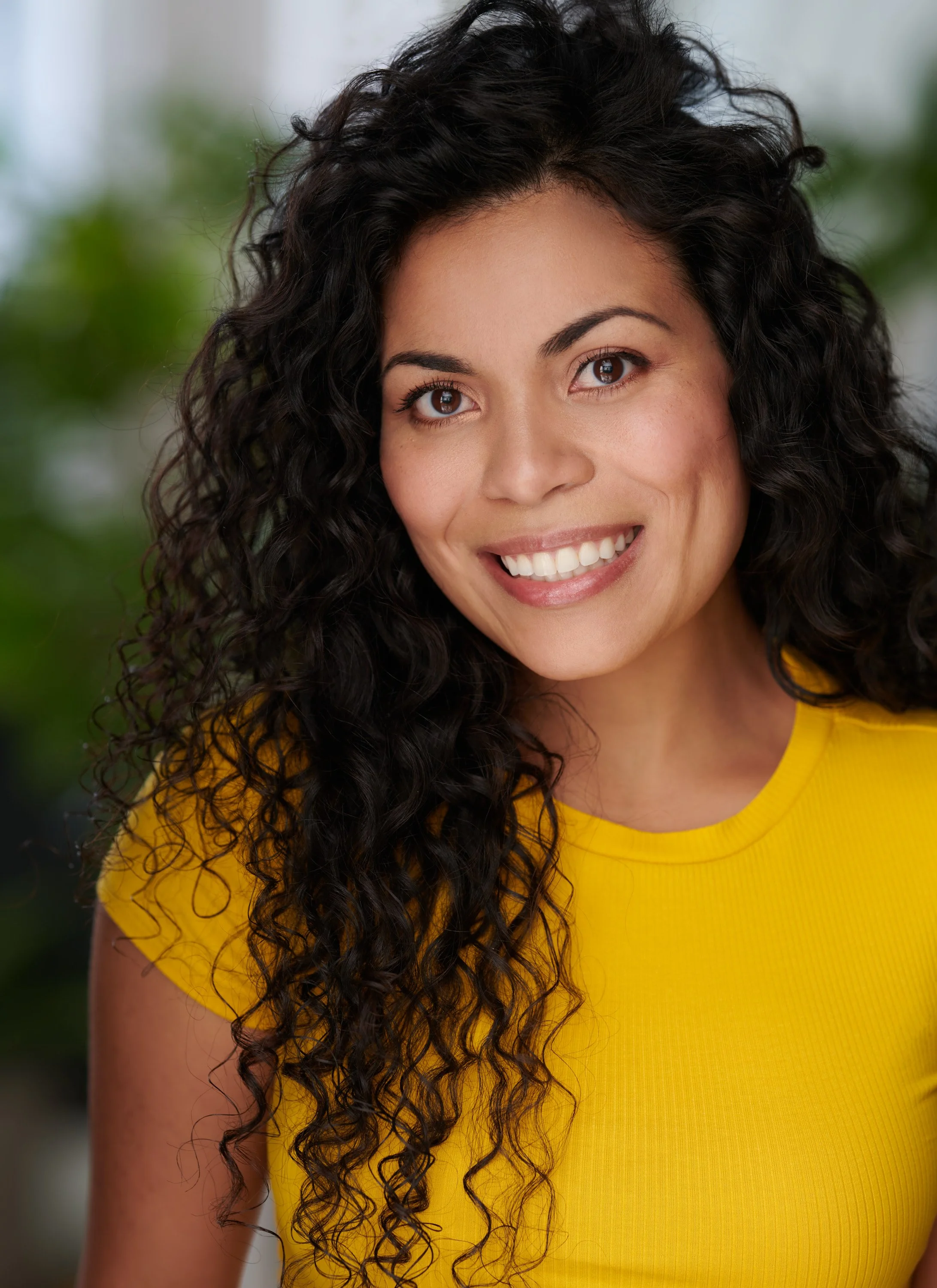 Photography: John Bregar
Makeup: Cherie Grassa