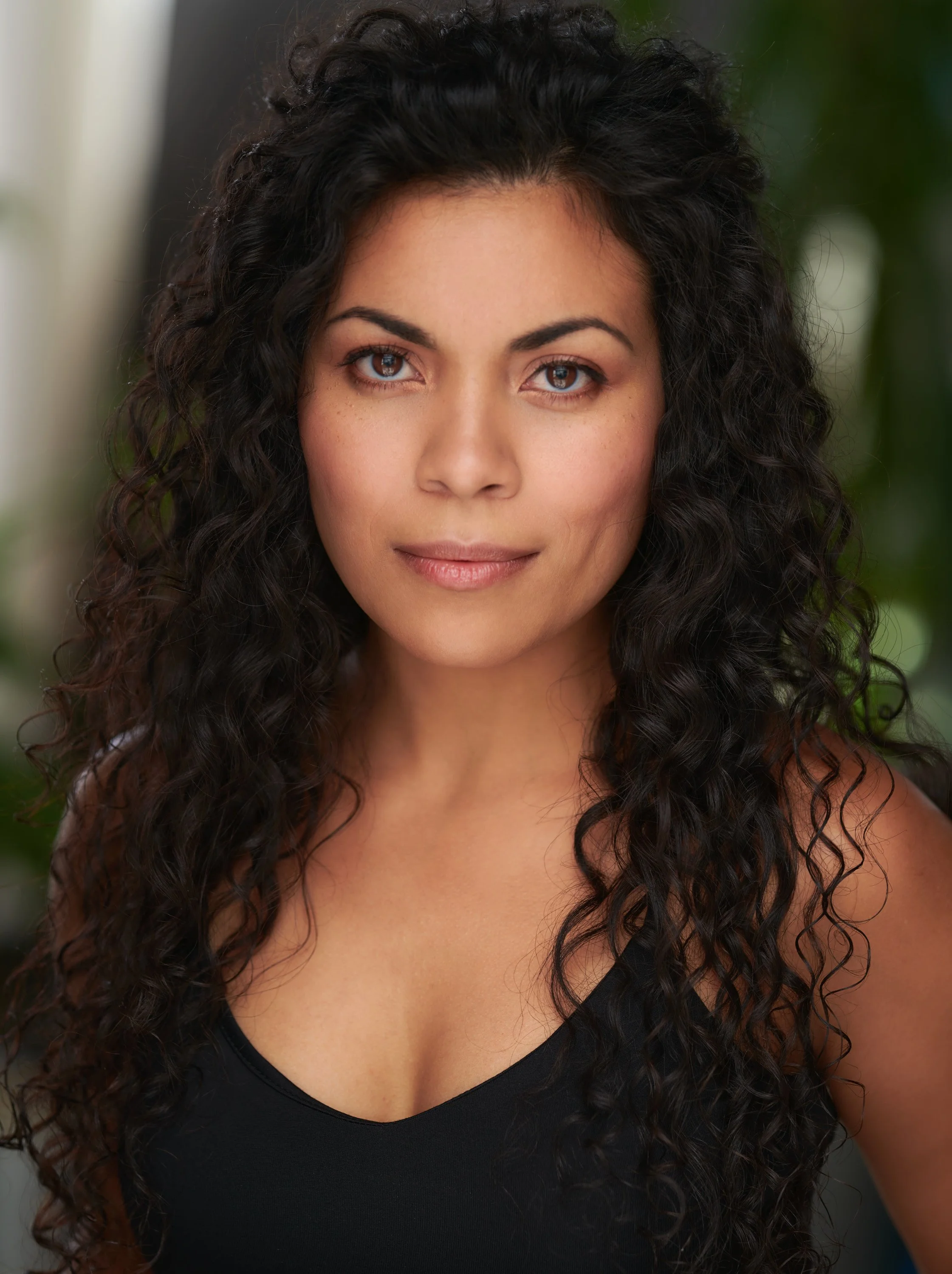 Photography: John Bregar
Makeup: Cherie Grassa