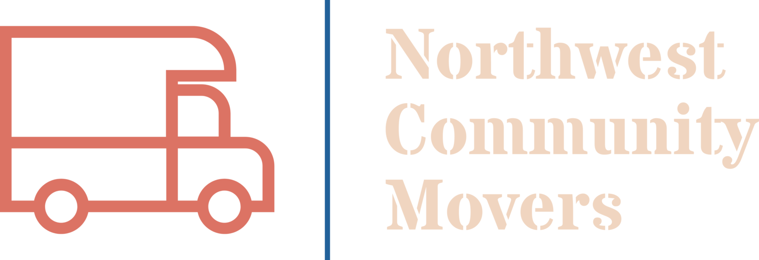 Northwest Community Movers