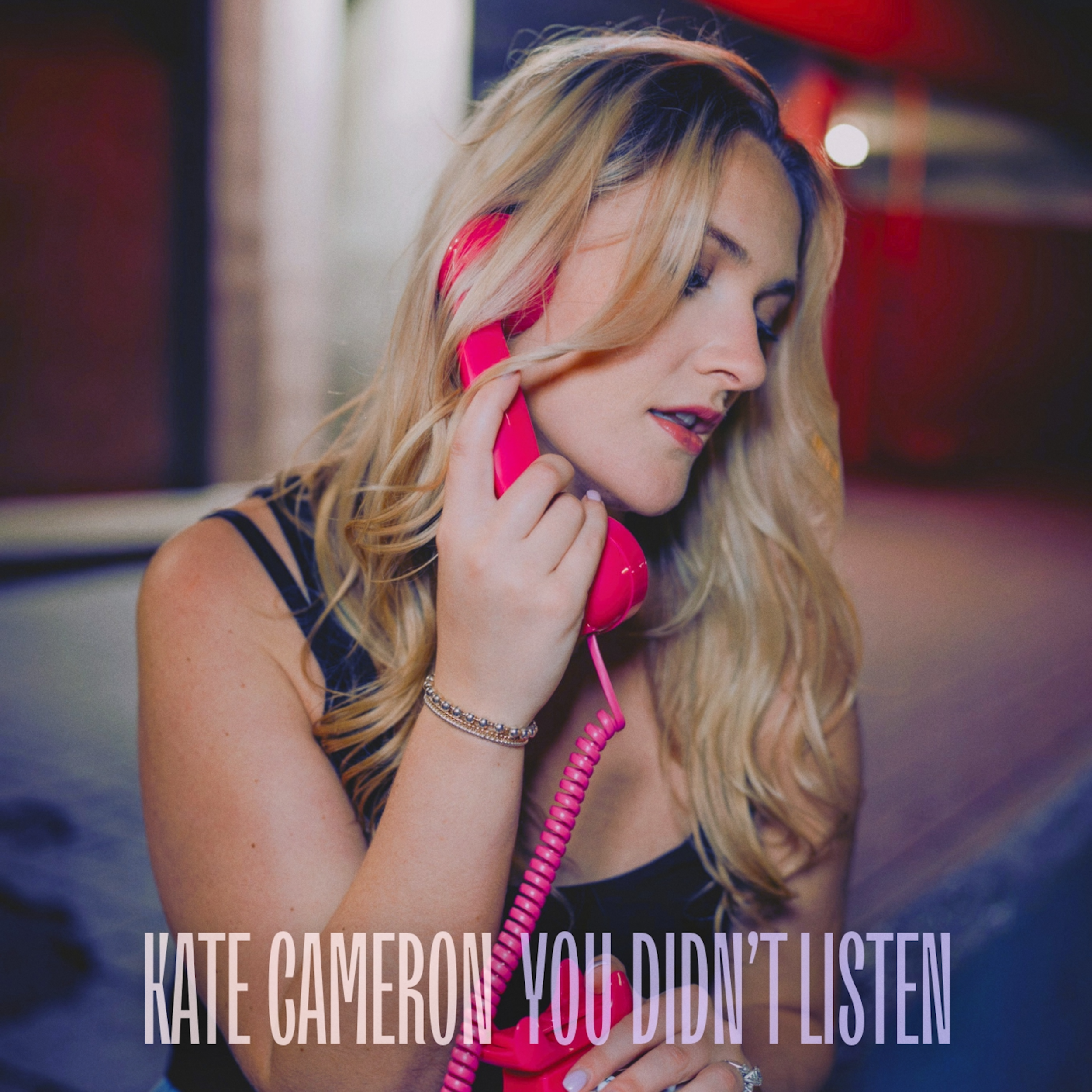 You Didn't Listen big - Cover Ar.png