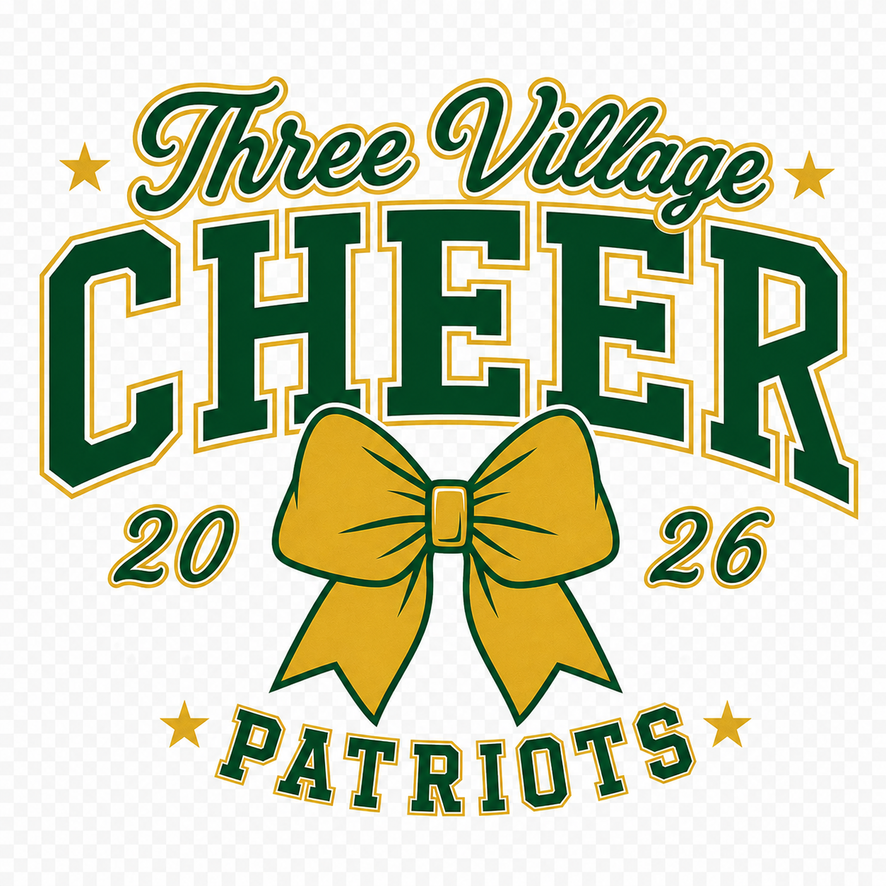 Cheer Hoodie