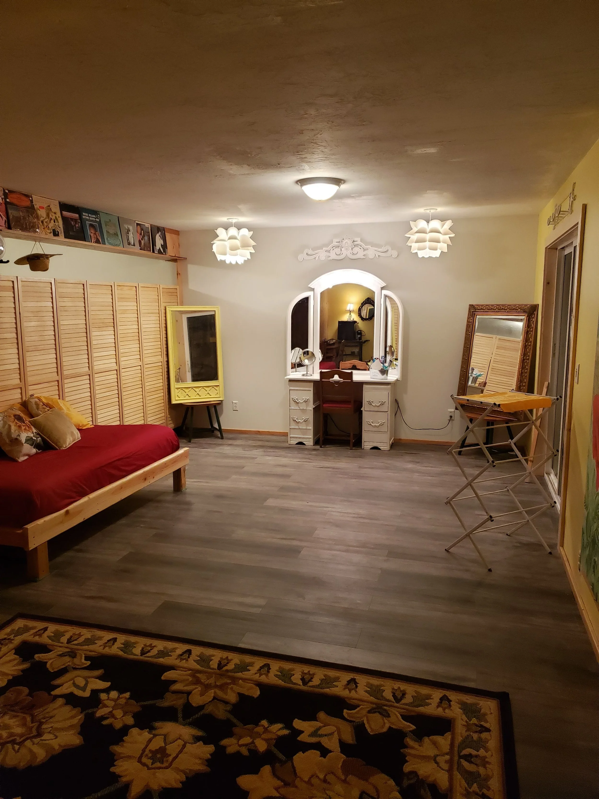 Thunder Ridge Ranch Events