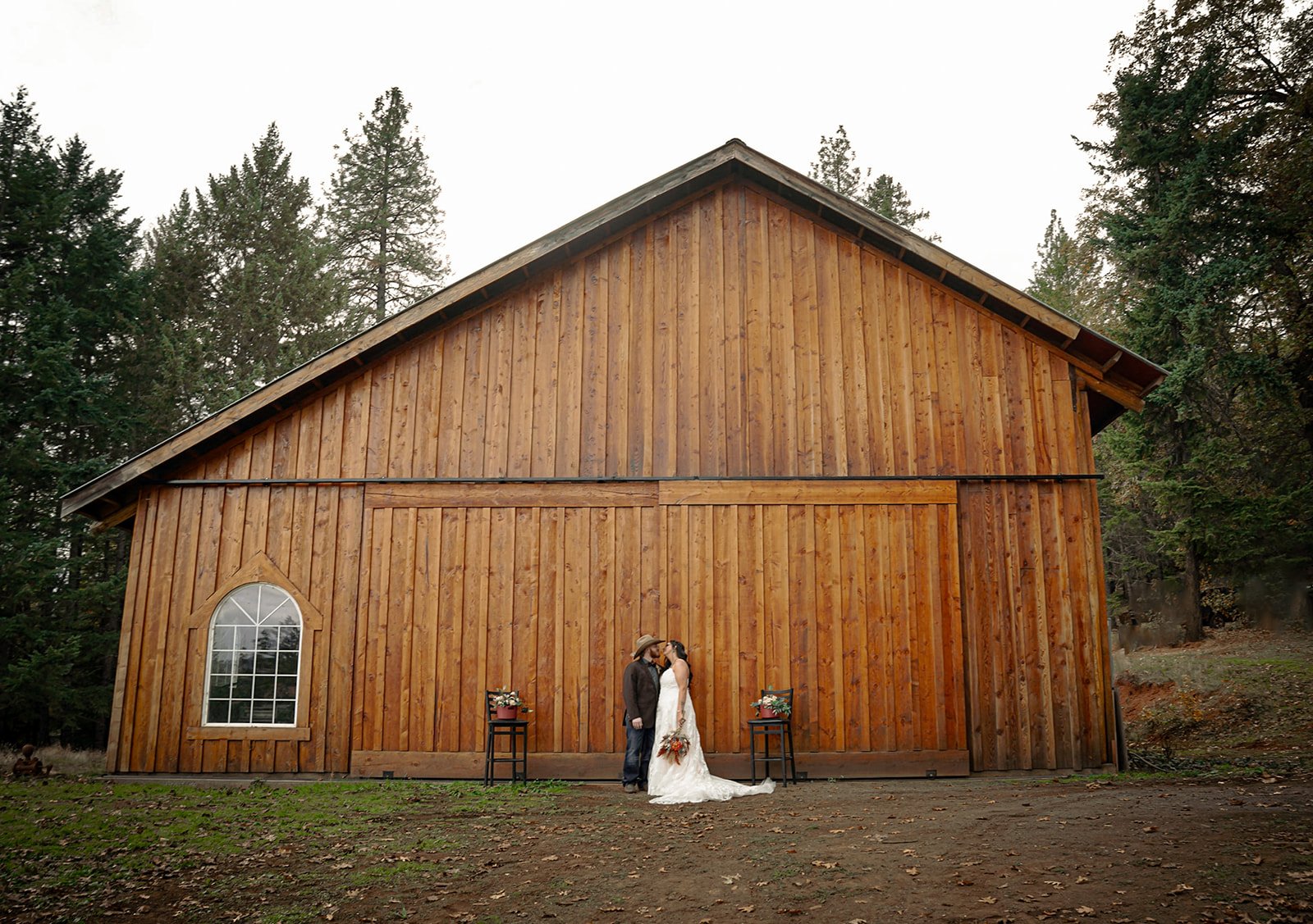 Thunder Ridge Ranch Events