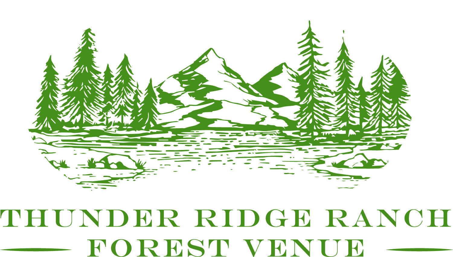 Thunder Ridge Ranch Events