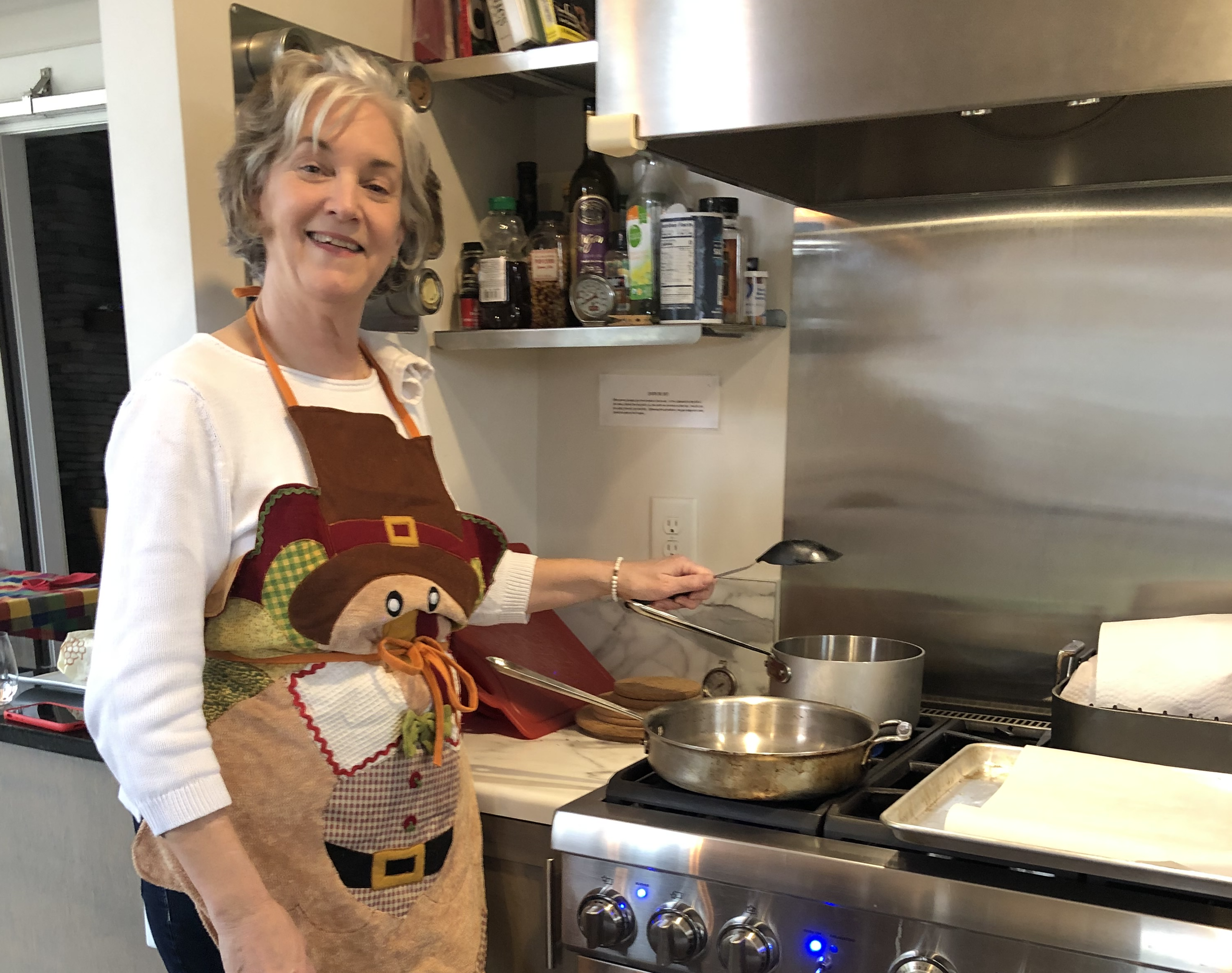 Newsletter—Mar. 28, 2026: Around the Table: Shared Meals in Cohousing