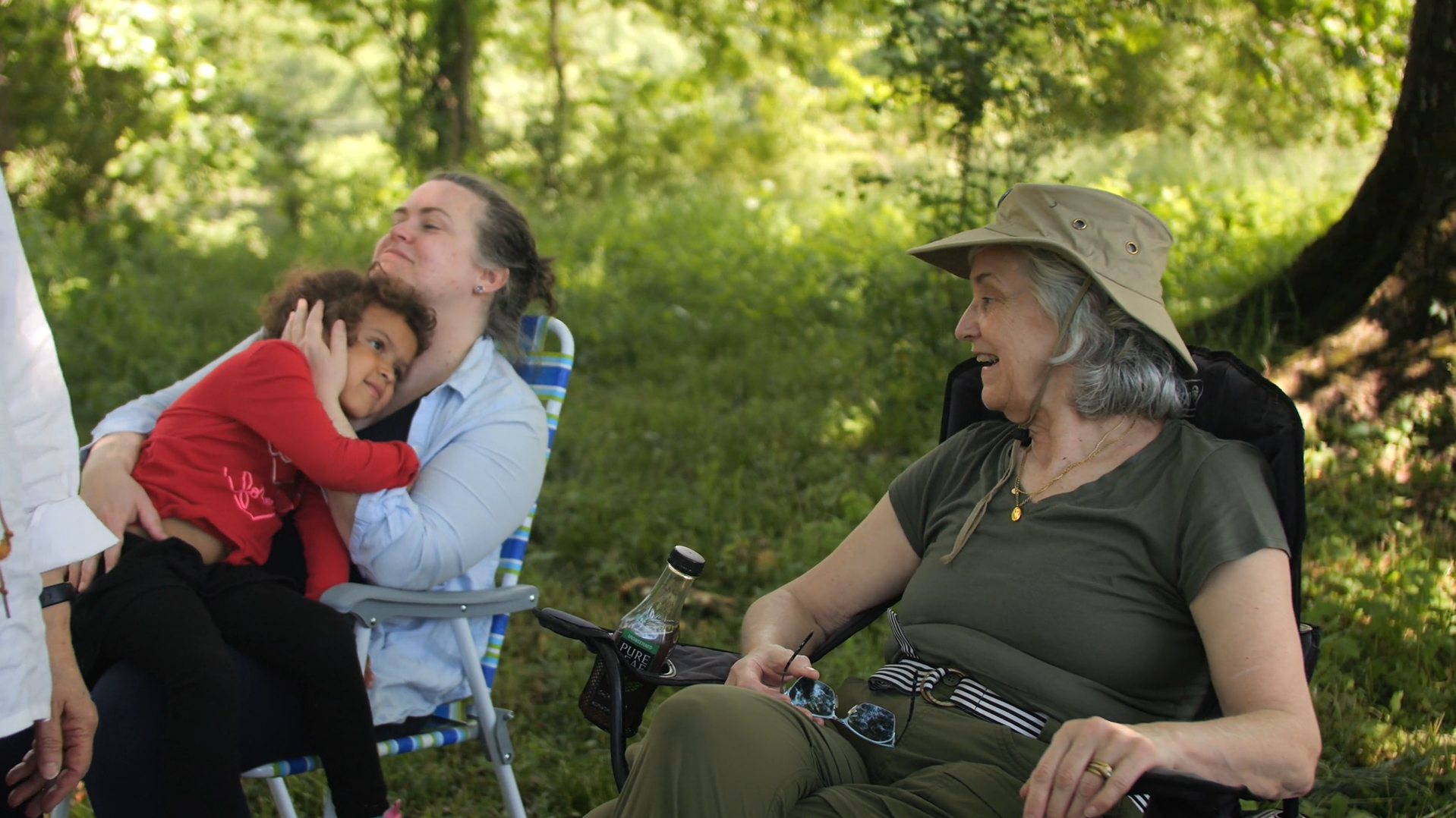 Newsletter—The Benefits of Cohousing for All Ages and Meet Our Member, Aundra