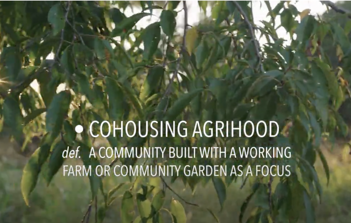 Burns Village & Farm