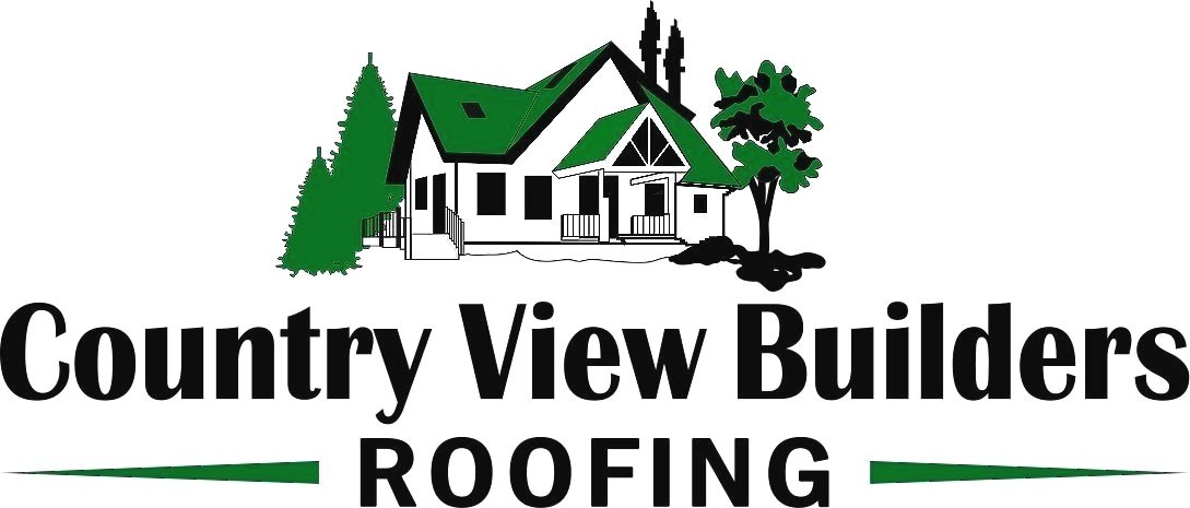 Maryland Roofing Company, Country View Builders