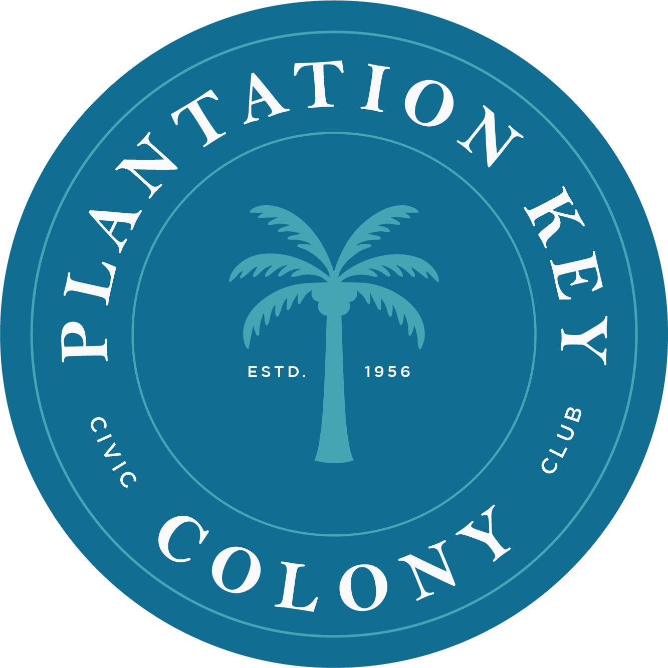 Plantation Key Colony