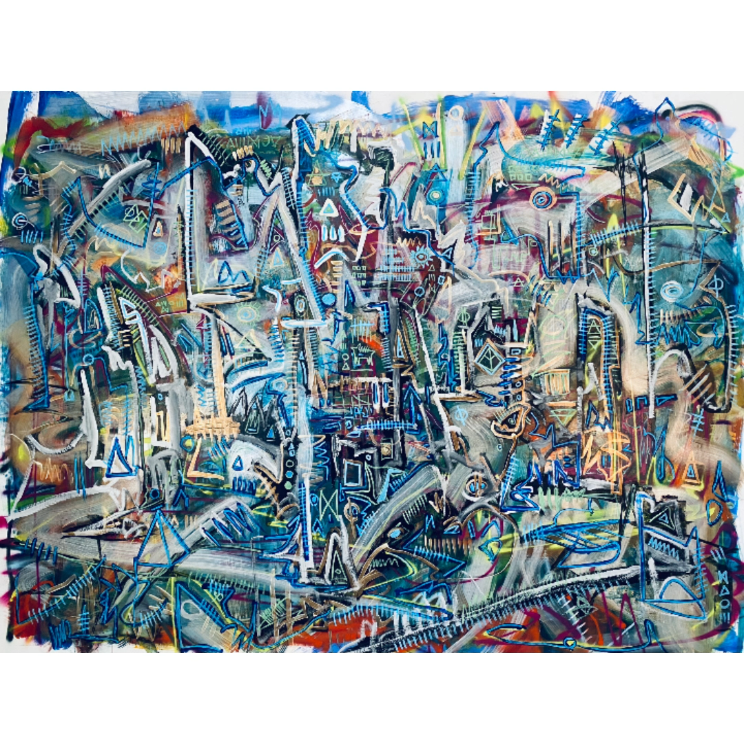 The Unfallen Kingdom 