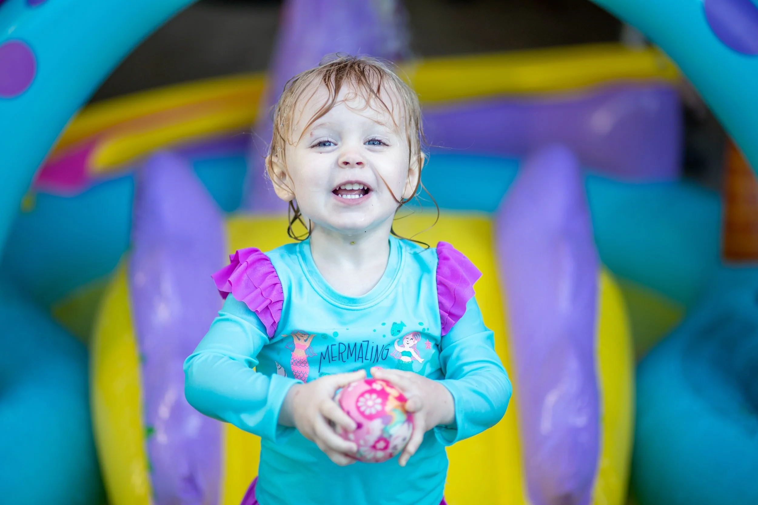 Beginner 3Our beginner lesson level for 3 year olds works on safety, submersions, floating, and independent swimming.Pre-Requisites: None