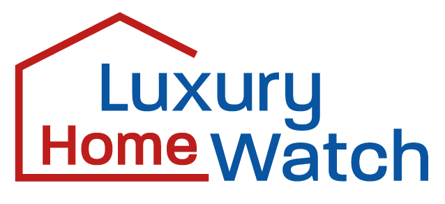 Luxury Home Watch
