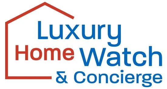 Luxury Home Watch