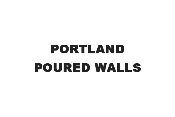 Portland Poured Walls.jpg