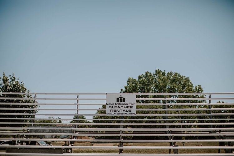 Lake Odessa Fair
