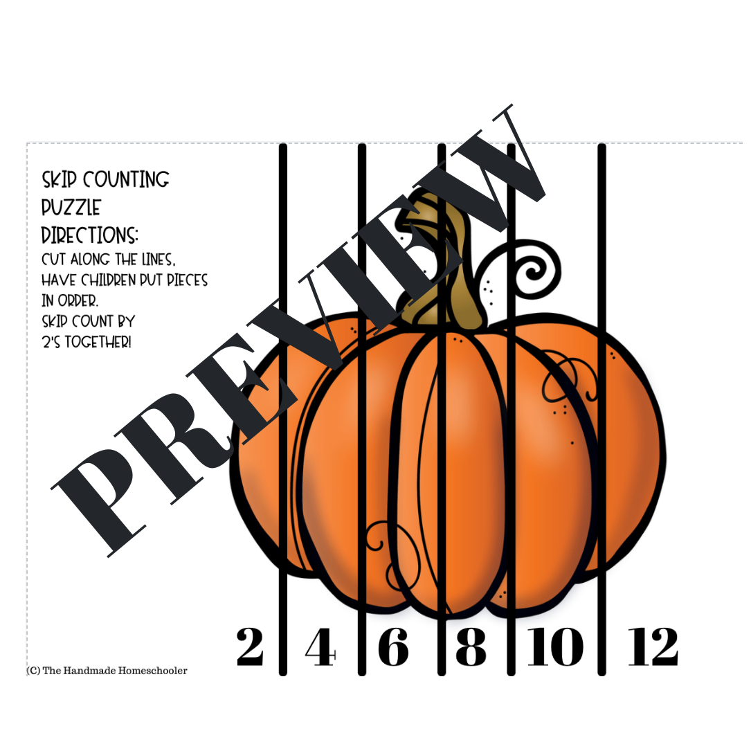 Fall preschool lesson plan bundle! Apples, Fall, & Thanksgiving. Open