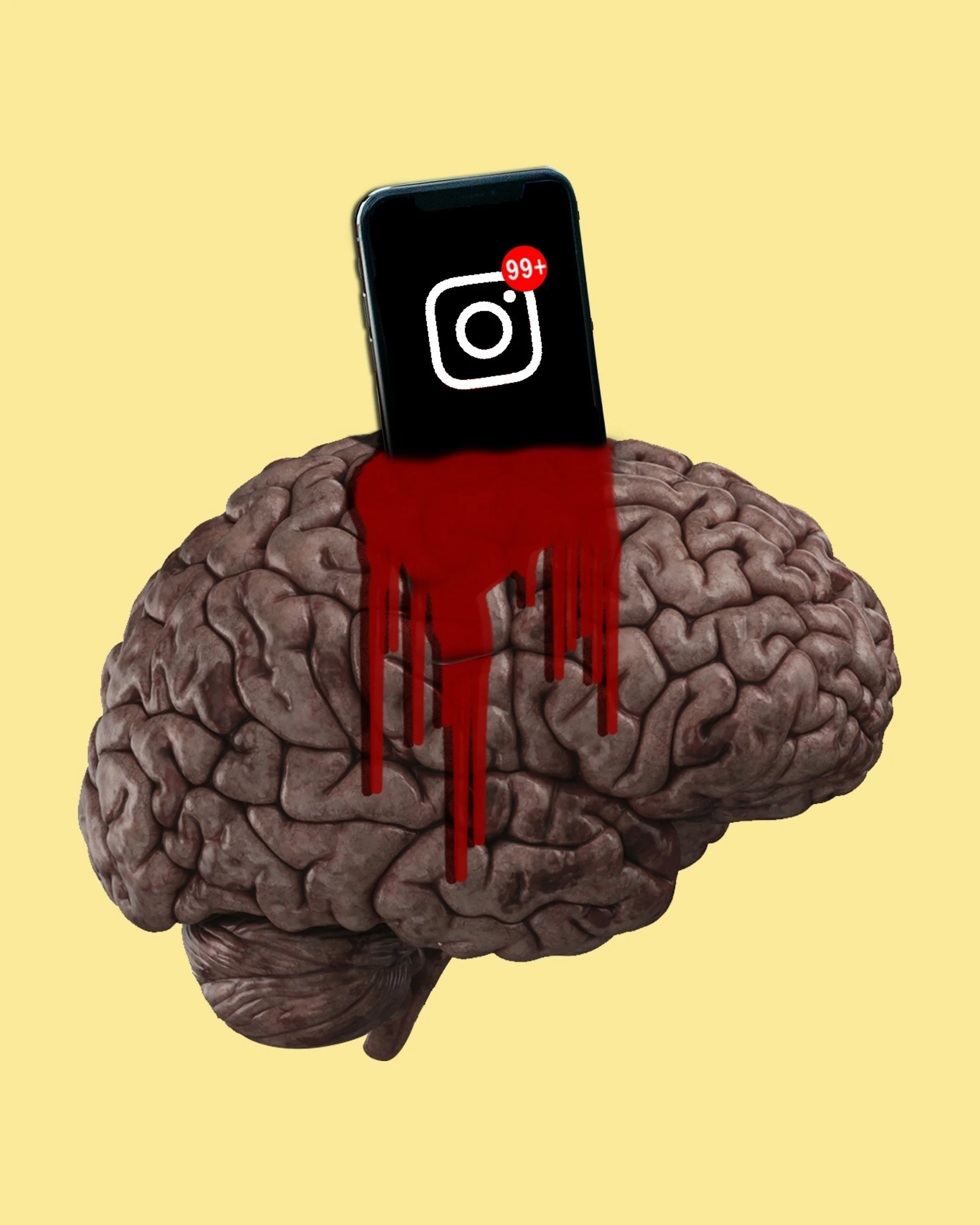 How I fixed my brain rot