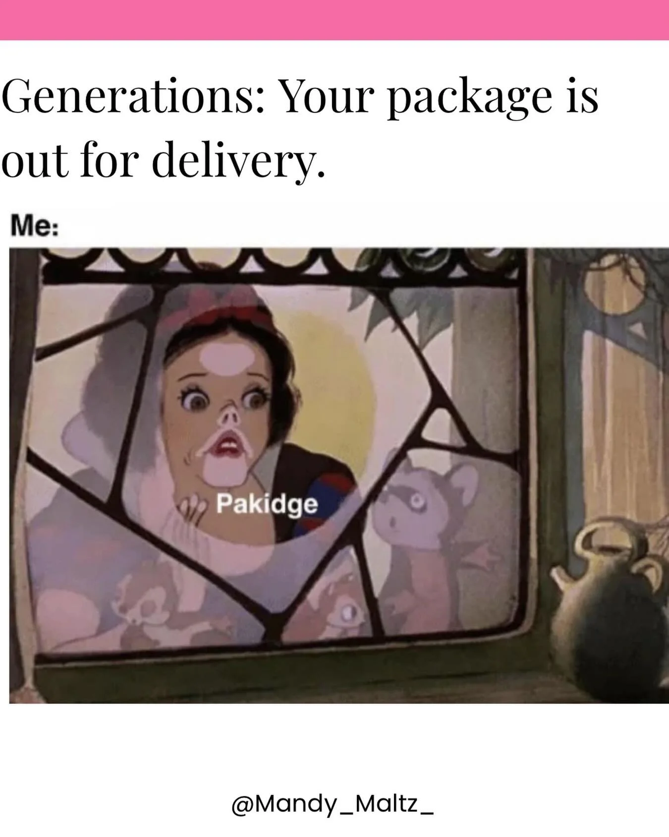 @generations.min is fast with those cyber Monday orders! I&rsquo;m waiting by the door 🤣 Anyone get their package yet? Homeschool curriculum for Christmas! 
.
.
.
#homeschoolmomlife #homeschoolcurriculum #homeschoolmom #christianhomeschool #homescho