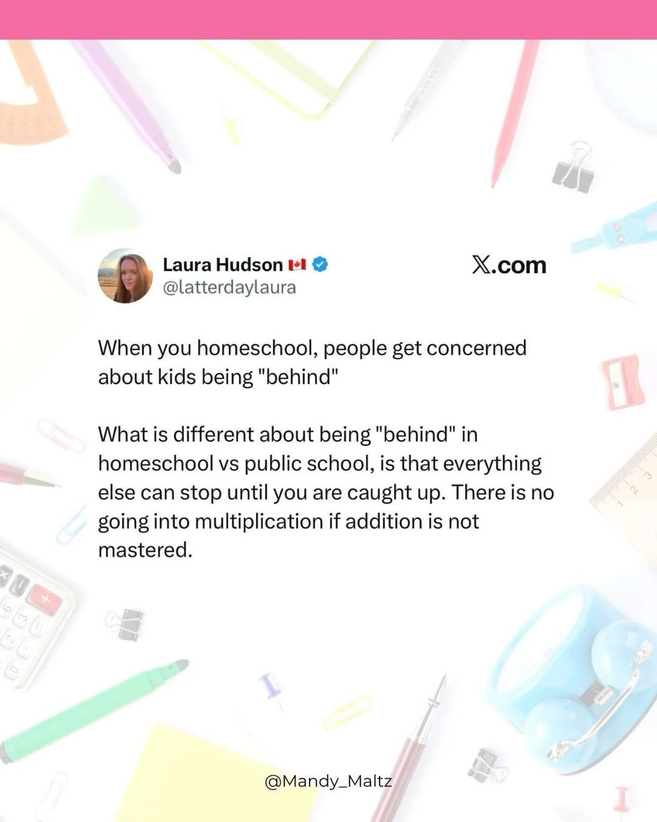 One of my favorite things about homeschooling!

#homeschool #homeschooling #homeschoollife #homeschooler