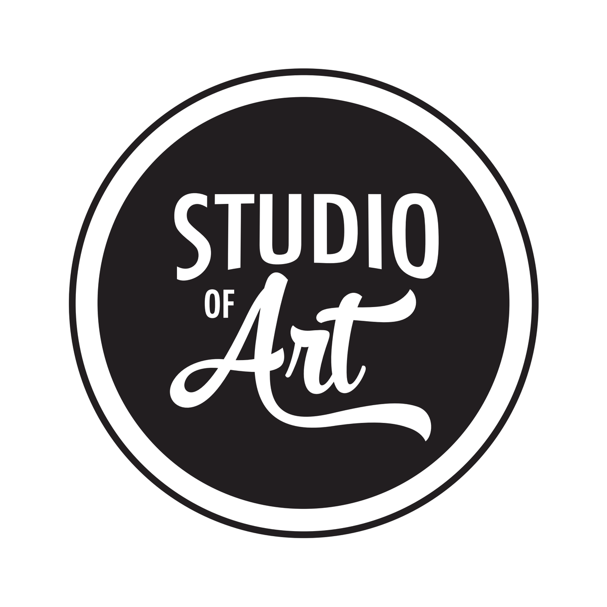 Studio of Art