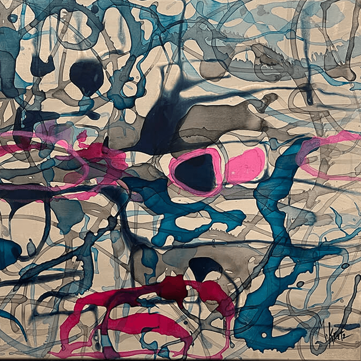 studio of art -gentle rain- square.png