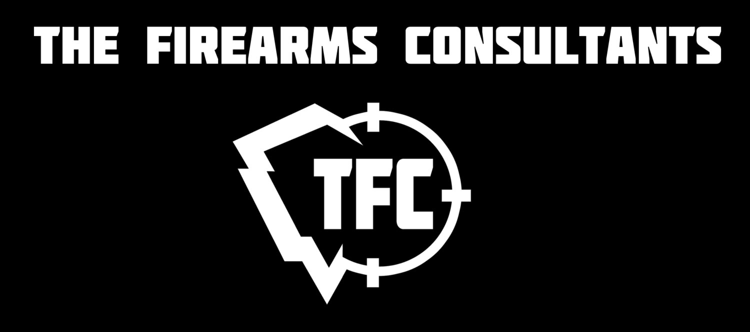 The Firearms Consultants
