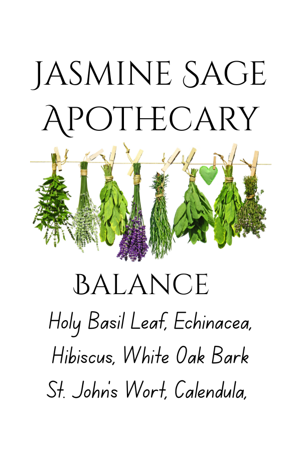 Balance & Wellness