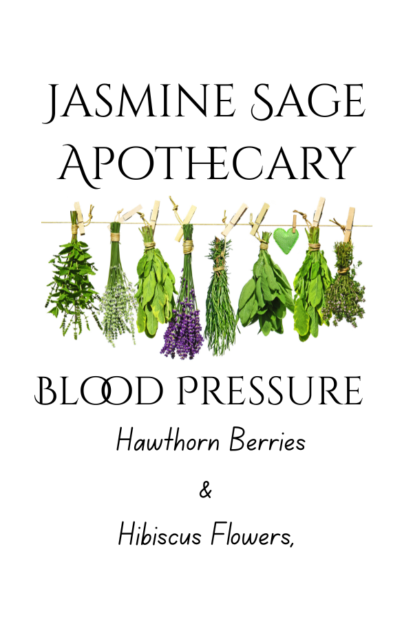 Blood Pressure Support
