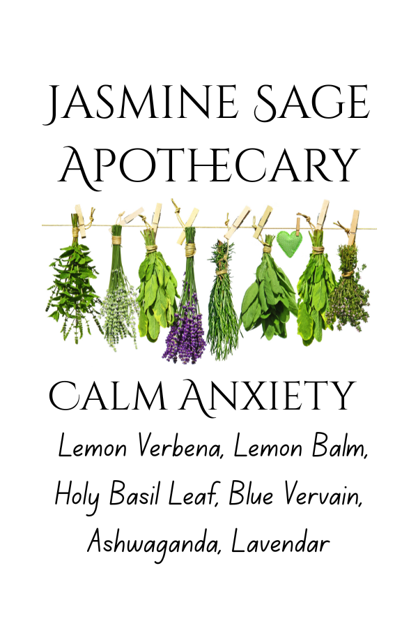 Calm Anxiety