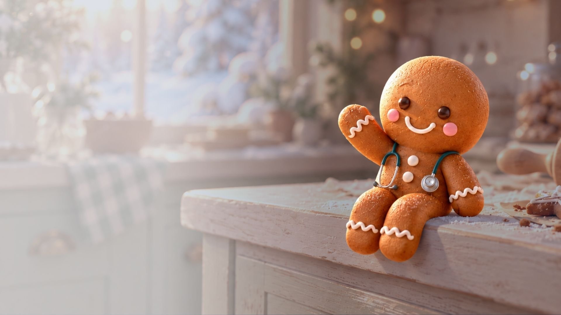 Holiday Loan
