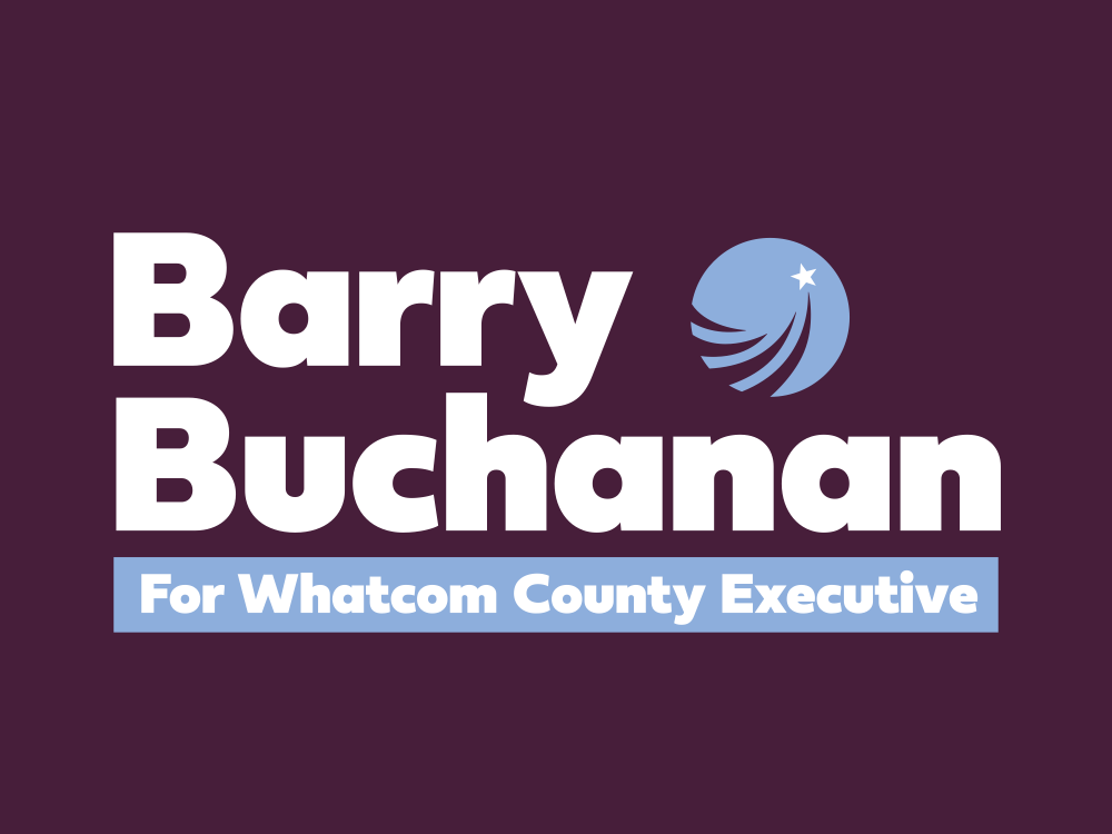 Barry Buchanan