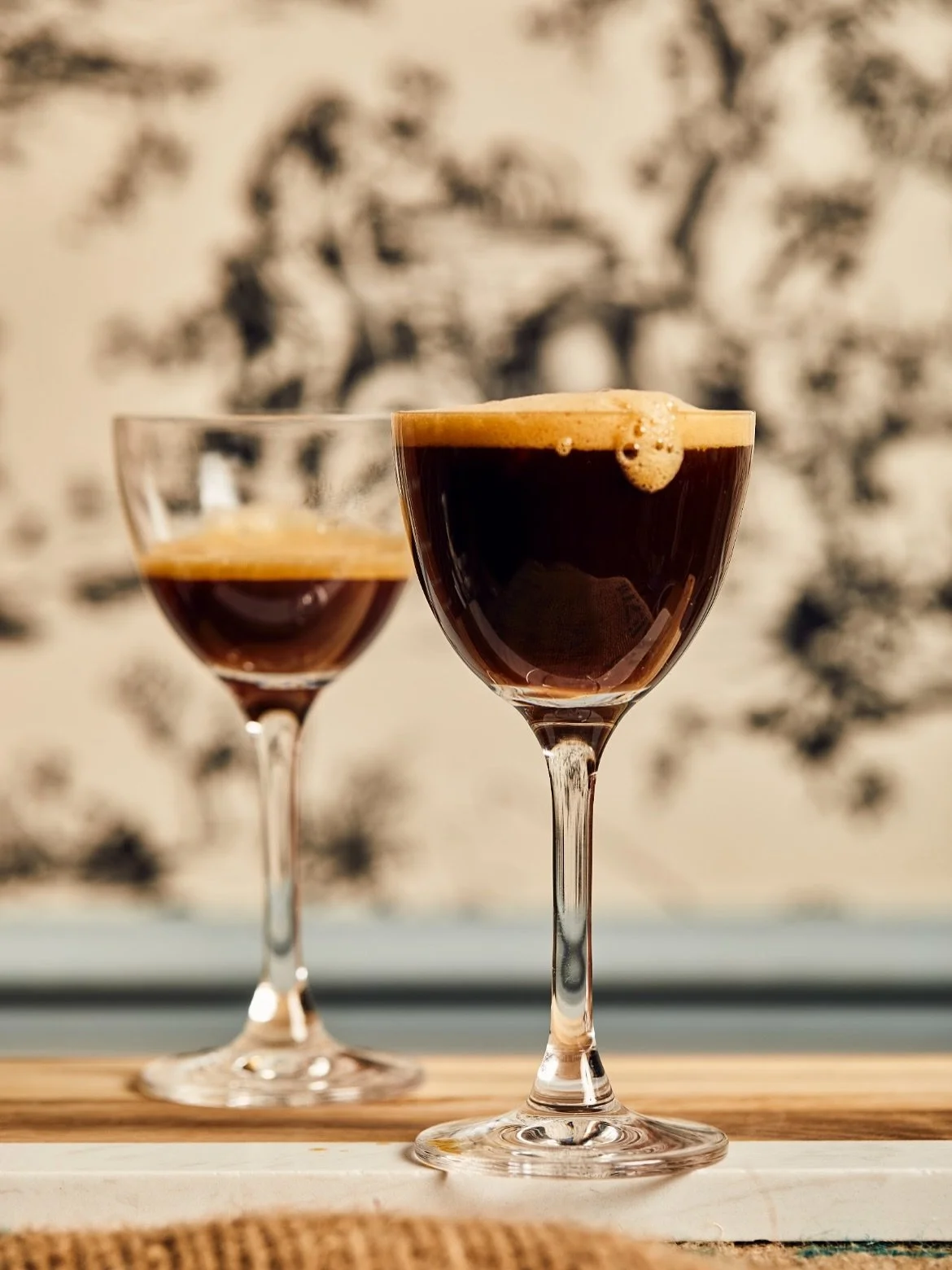 It would be crazy if we were offering all our Coffee Cocktails for $10 now through the rest of the weekend for @pittsburghcoffeeweek ... right? 

.... that would be so crazy

... insane

.. there's no way

.......

Anyways, $10 Coffee Cocktails @ The