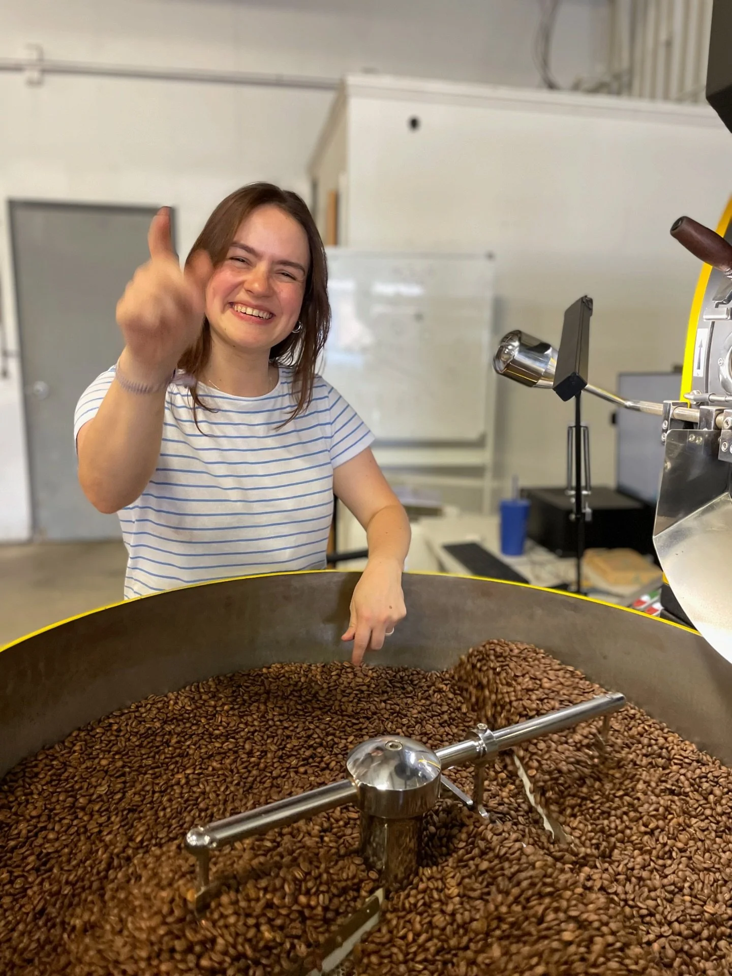 We&rsquo;re looking for someone to join our production team as a Part-Time Packer. In this role, you&rsquo;ll help prepare and package our freshly roasted coffee for customers, ensuring every bag meets our quality standards. 

Plus you'll get to work