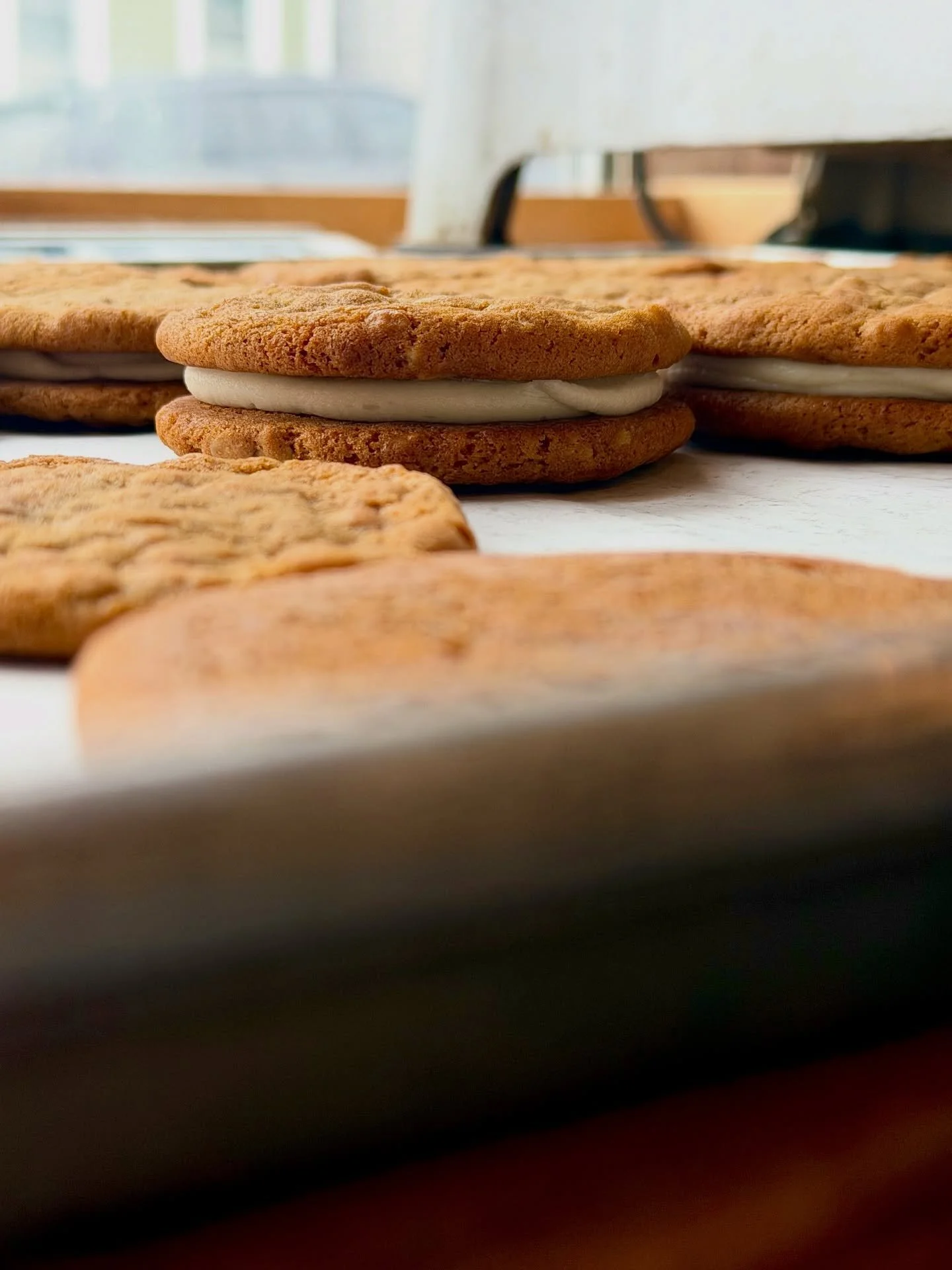 Our Troy Hill location is always up to something yummy 💛