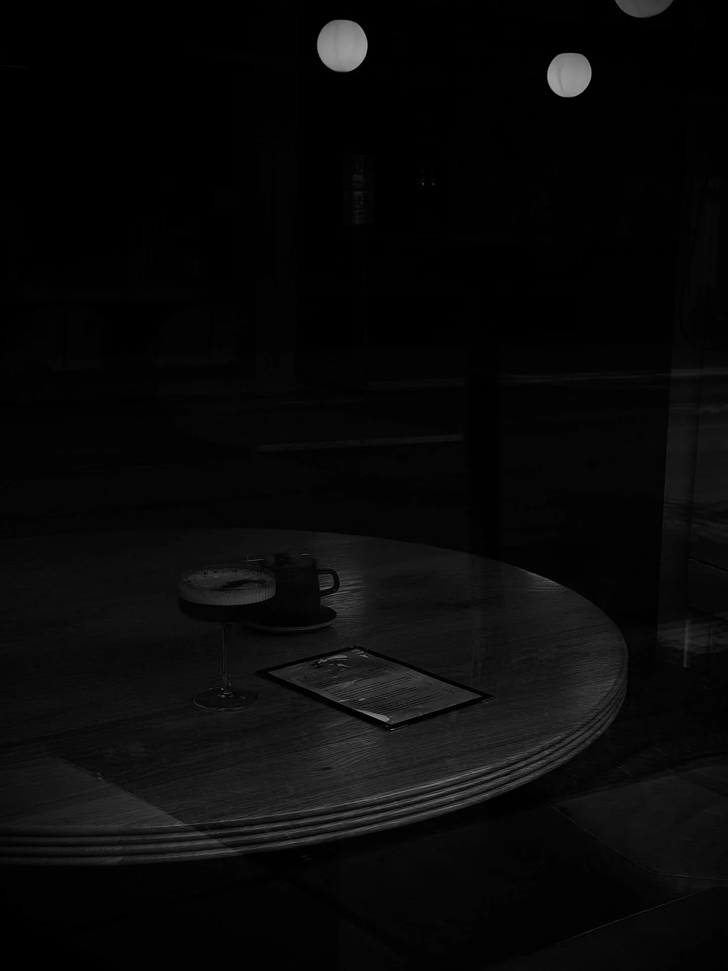 Our Cold Brew Cans can make a great addition to coffee cocktails or mocktails!

If you have time to try them at their best, head over to @thevandalpgh . We're thrilled to be a smart part of their menu 💛

The Espresso Martini
vodka, coffee liquor, no