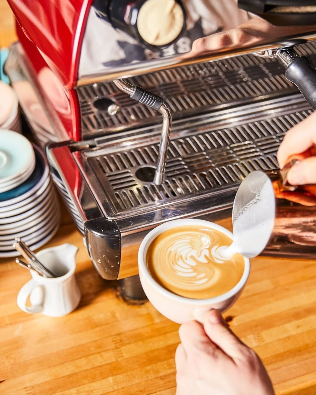 🗣️We're Hiring!!!

Head over to the link in our bio for more info on each position and how to apply!