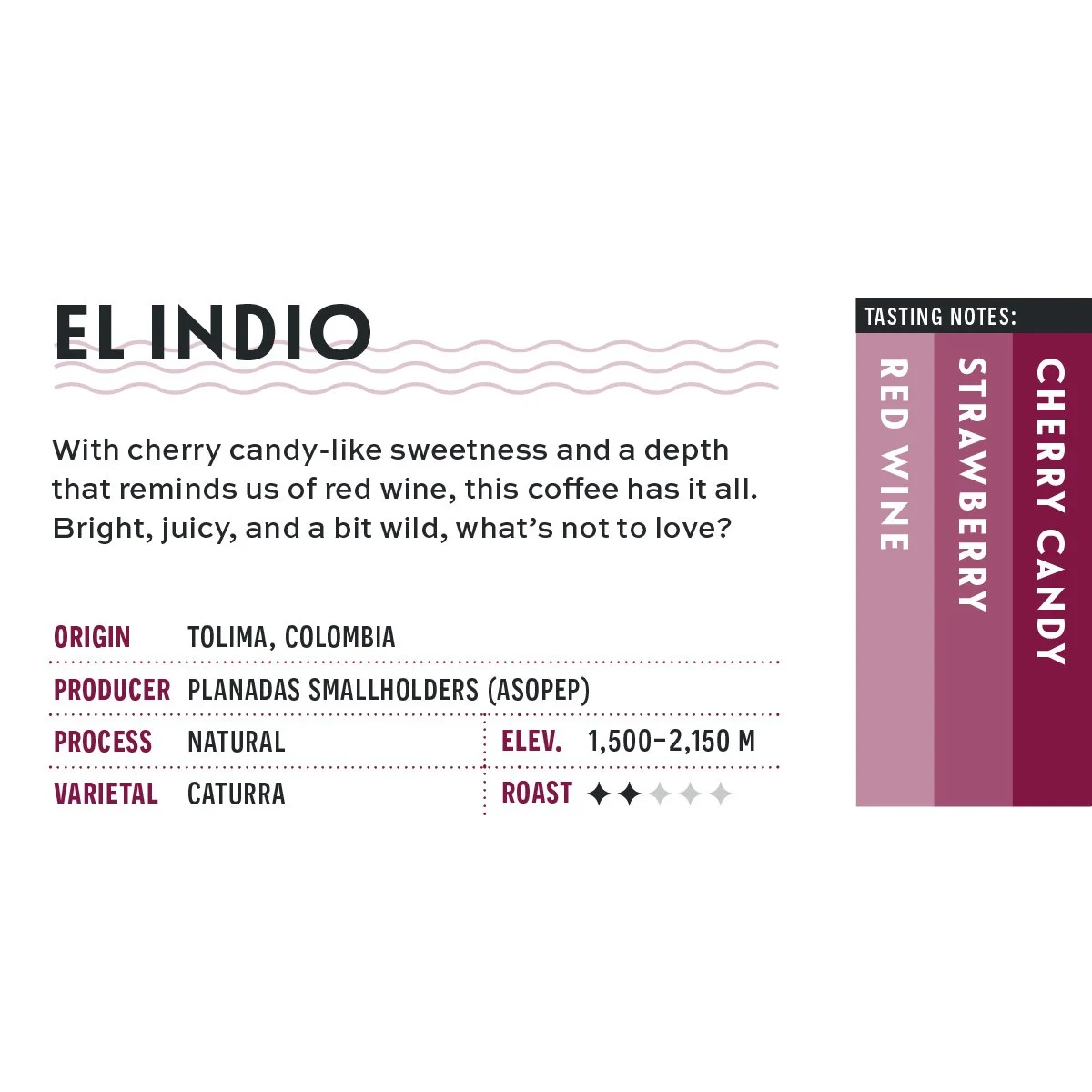 El Indio