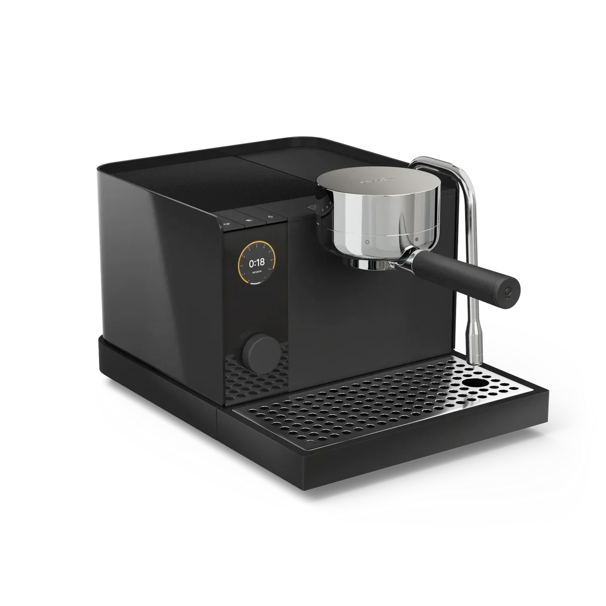 Fellow Espresso Series 1 - Black
