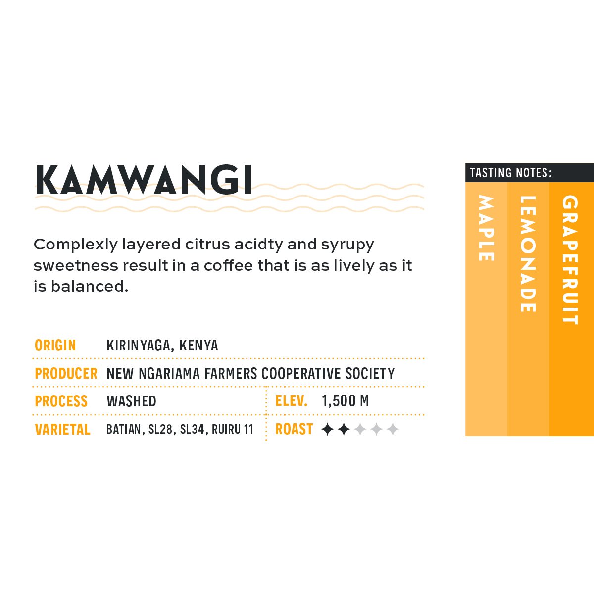 Kamwangi
