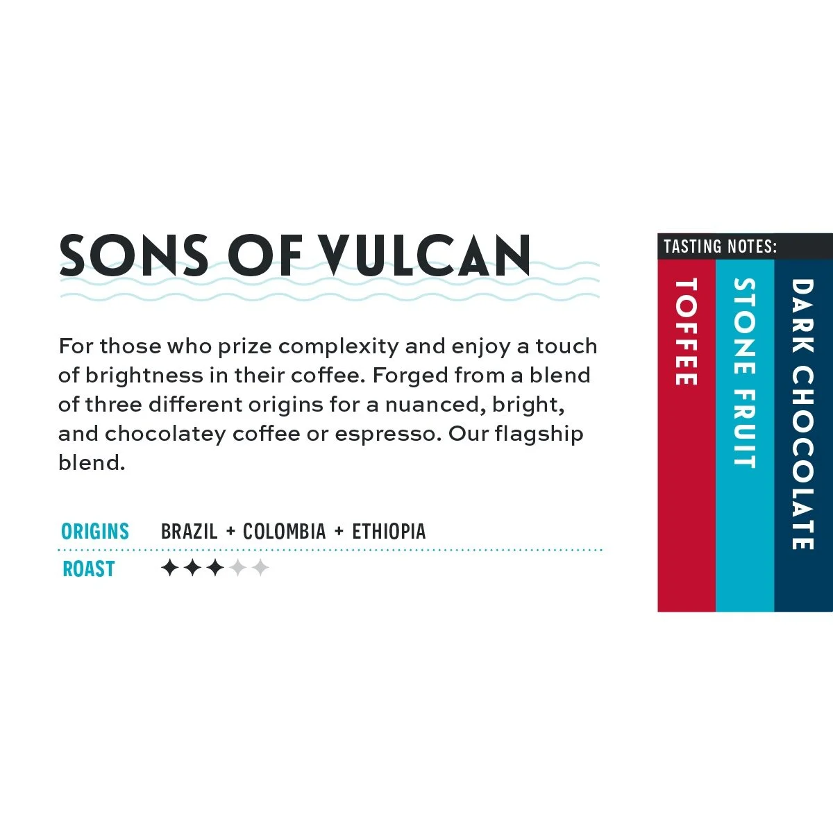 Sons of Vulcan